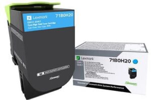 TONER REGULAR OPEN CYAN CRTG