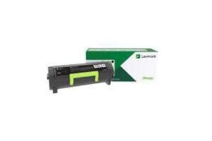 RETURN PROGR. TONER CARTR.