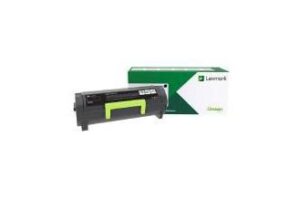 RETURN PROG. TONER CARTRIDGE