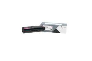 TONER CARTRIDGE MAGENTA
