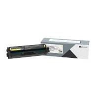 TONER CART YELLOW EXT HIGH CAP