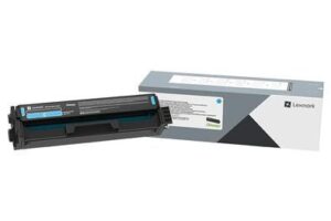 TONER CARTRIDGE CYAN