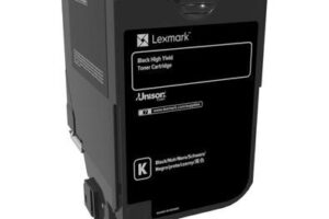 CS720 CS725 TONER CARTRIDGE