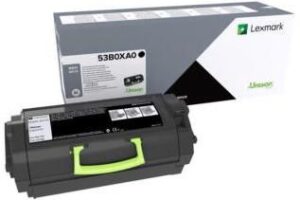 TONER REGULAR OPEN BLACK CRTG