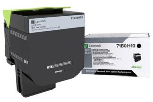 TONER REGULAR OPEN BLACK CRTG