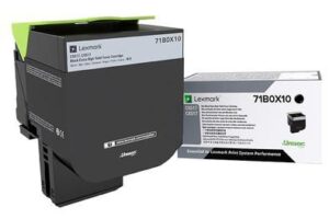 TONER REGULAR OPEN BLACK CRTG