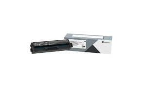 TONER CARTRIDGE BLACK