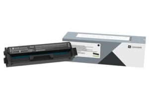 TONER CARTRIDGE BLACK