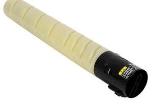 Minolta TN-514Y toner