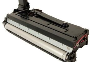 DV-3100 developer unit