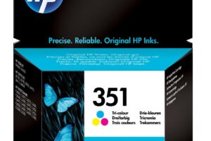 351 Tri-Color Original Ink