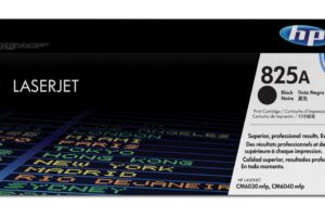 Toner CB390A Black HV with