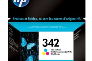 INK CARTRIDGE NO 342 C/M/Y