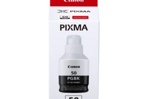 Gi-50 Pgbk, High Yield, Ink