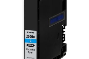 Pgi-2500Xl High Yield Cyan