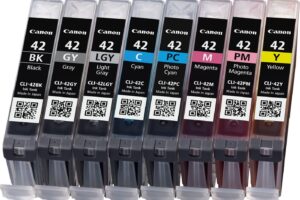 Ink Black, 9ml