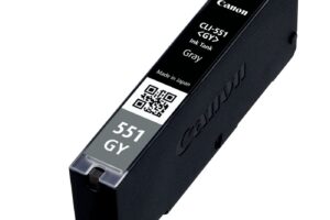 Ink Grey 7ml CLI-551GY