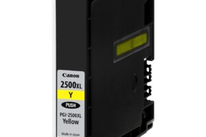 Pgi-2500Xl High Yield Yellow