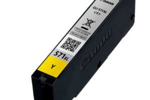 Cli-571Xl High Yield Yellow