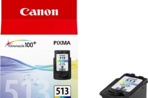 Toner Color Cartridge (CL-513)