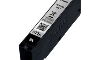 Cli-571Xl High Yield Black