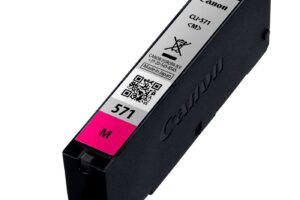 Cli-571M Magenta Ink Cartridge