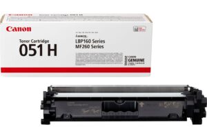 051H High Yield Toner
