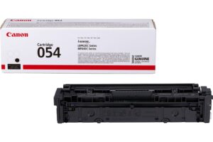054 Toner Cartridge, Black