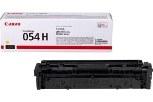 054 H High Yield Toner