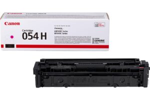 054 H High Yield Toner