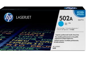 Toner Cyan CLJ 3600