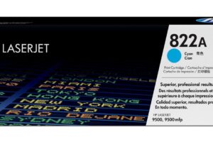 Toner Cyan 25000SH CLJ9500