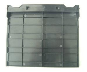 Assembly Cartridge Blank