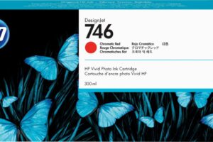 746 300-ml Chromatic Red