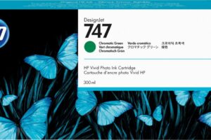 747 300-ml Chromatic Green