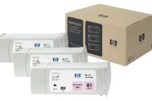 Ink Light Magenta 680ml 3-Pack