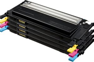 Toner/CLT-P4092C 4pk CMYK