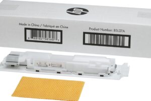 Toner Coll Unit Waste Toner