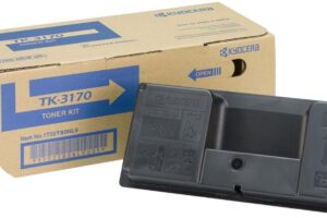 TK-3170 toner cartridge 1