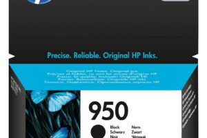 950 Black Original Ink