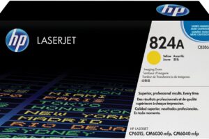 Drum Color Image Unit Yellow