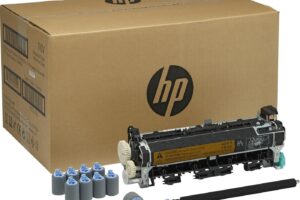 Maintenance Kit LJ 4345