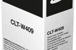 Samsung CLT-W409 Toner