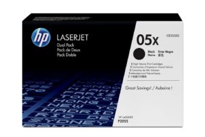 Toner Black High Capacity