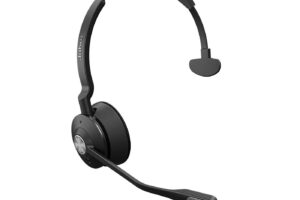 JABRA Engage Headband Pad BLK