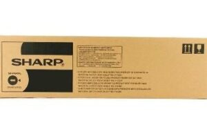 Mx60Gtya Toner Cartridge 1