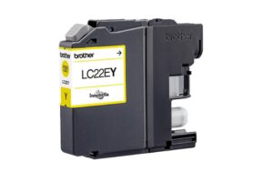 LC-22EY INK FOR MFCJ5920DW