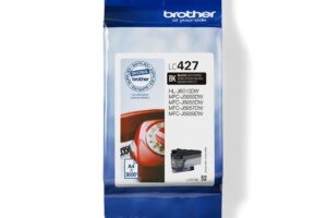 LC-427BK ink cartridge