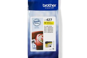 LC-427Y ink cartridge