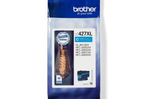 LC-427XLC ink cartridge 1